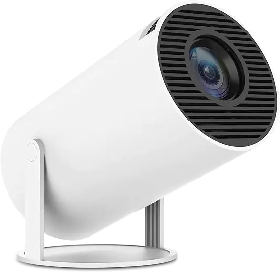 Portable 4K Smart Projector