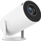 Portable 4K Smart Projector