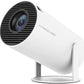 Portable 4K Smart Projector
