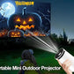 Portable 4K Smart Projector