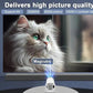 Portable 4K Smart Projector